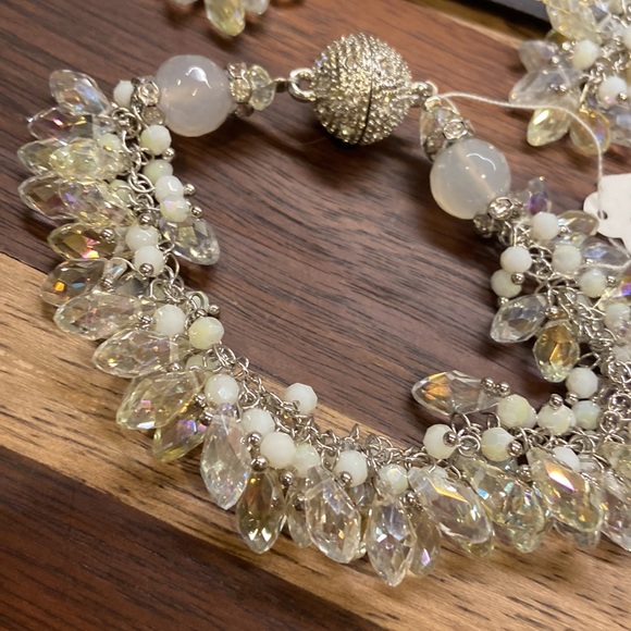 Park Lane Bracelet and matching earrings - Picture 2 of 8